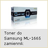 Białystok toner do Samsung ML-1665 zamiennik